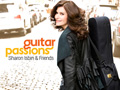 Sharon Isbin - Guitar Passsions