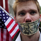 'Occupy Wall Street' 
