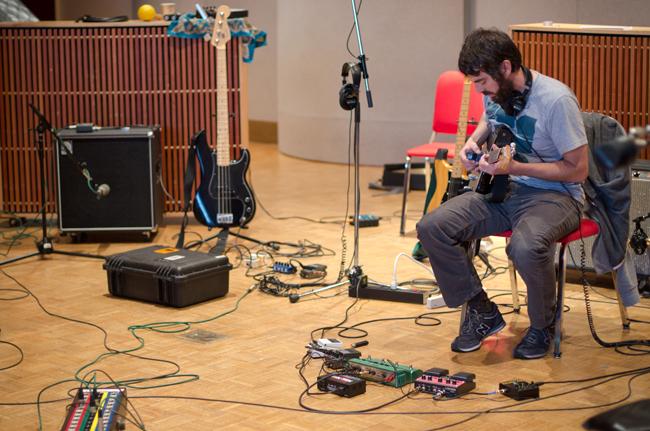 Explosions in the Sky Explosions in the Sky