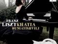 Khatia Buniatishvili - Franz Liszt