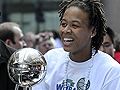 Seimone Augustus