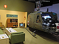Huey helicopter