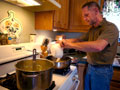 Bob Dodds of Rosemount, Minn.