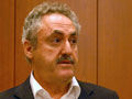 Zygi Wilf, owner Minnesota Vikings