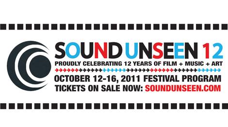 Sound Unseen