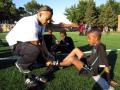 Community engagement