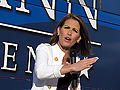 Bachmann in Iowa