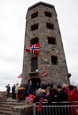 Enger Tower Duluth