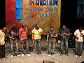 Messiah's Men