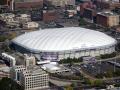Metrodome