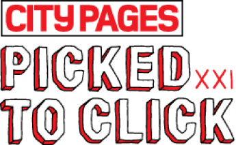 Picked to Click