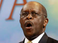Herman Cain
