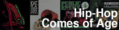 Hip-Hop Comes of Age