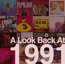 A look back at 1991
