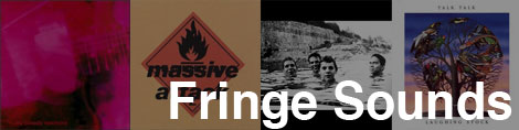 Fringe Sounds