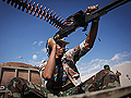 Fighting in Sirte