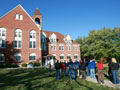 Pillsbury Bible College