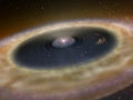 New planet
