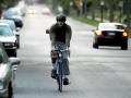 Bike route