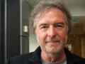 Author Charles Frazier