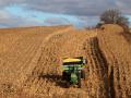 Harvest