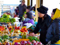 Farmers Market