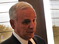 Gov. Mark Dayton