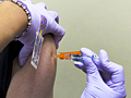 Flu vaccine