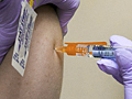 Flu vaccine