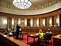 Redistricting panel