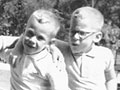 The Sibling Effect