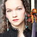Hilary Hahn and Charles Ives