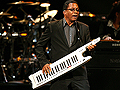 Herbie Hancock