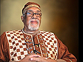 Kwame McDonald