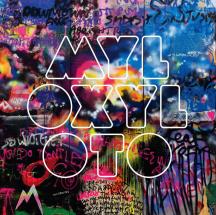 Coldplay: Mylo Xyloto