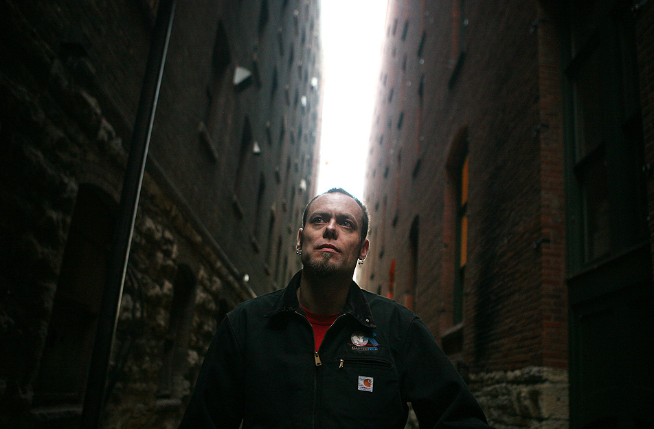 Jason Christiansen