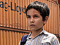 'Abel'