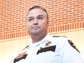 Anoka County Sheriff James Stuart