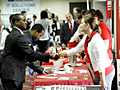 Job fair