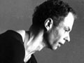 Merce Cunningham in Antic Meet