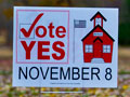 Get out the vote