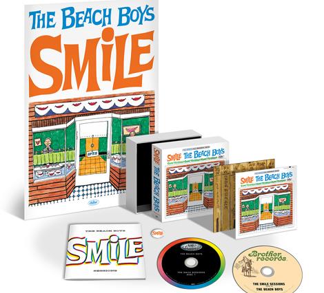 SMiLE Sessions