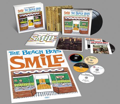 SMiLE Sessions