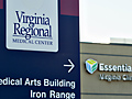 Virginia Regional Medical Center