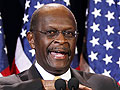 Herman Cain