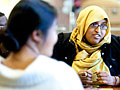 Somali-American Advisory Council