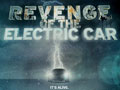 Revenge of the electric car