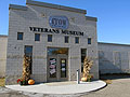 Veteran's Museum