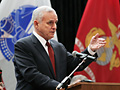 Gov. Mark Dayton