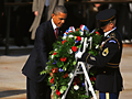 President Obama